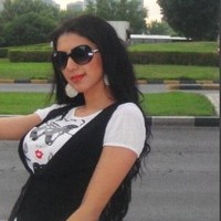 Sana Nasrallah