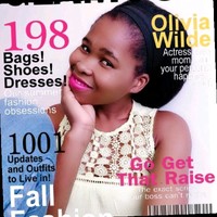 Patricia Mhlaba