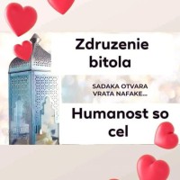 Humanost so