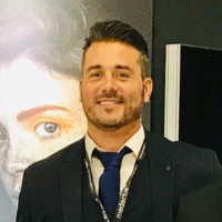 Damien Hazouard