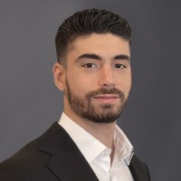 Michael Mendoza-Gisbert