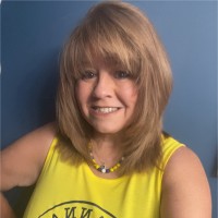 Cheryl Hiser Benash