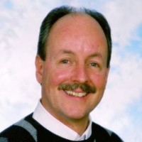 Paul Moreton