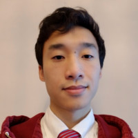 Frank Zhou