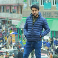Saad Hussain