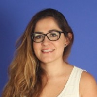 Maria Teresa Sepulveda