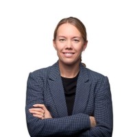 Cajsa Ahlström