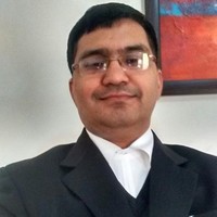 Adv Pradeep Pandey