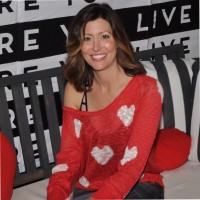 Laurie King