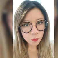 Lucia Gonzalez