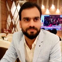 Prashant Dwivedi