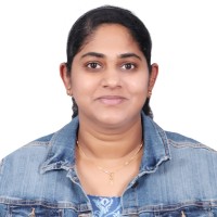 Neenu Ann Thomas