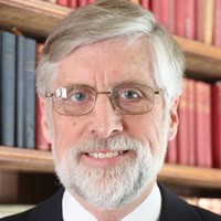 Richard Bissell