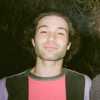 Nick Cali