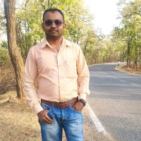 Niranjan Vishwakarma