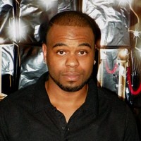 Arrington Bates