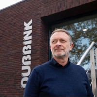 Martin Dubbink
