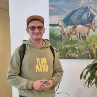 Тимур Галиакбаров