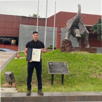 Diego Martinez Ramírez