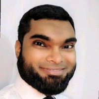 Mohammed Rafiul Islam