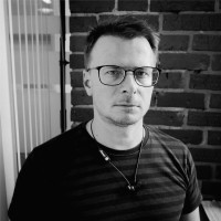 Dmitry Shulga