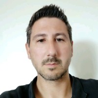 Santucci Jean-Christophe