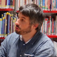 Jean Sébastien Rabouhams