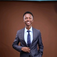 John Collins Mbugua