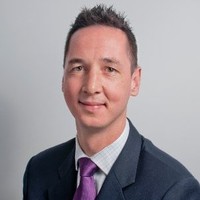 Jon Barras