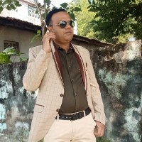 Jagdish Bharwad