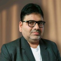 Sajjad Jasnaik