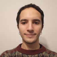 Ariel Alejandro Houdin