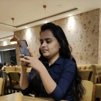 Pallavi Andhale