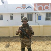 Sunil Kumar