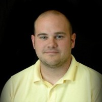 Jared Sensenig