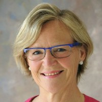 Kate Fast