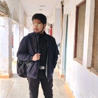 Kumar Ansh