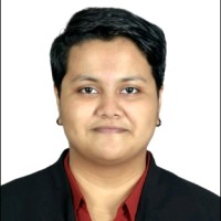 Kshama Kamat