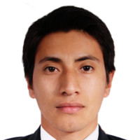 Jean Franco Rivero Almanza