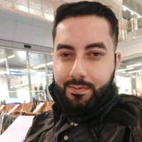 Mahmoud Almadhoun