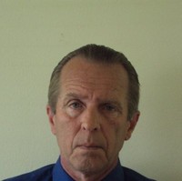 David Rosborough