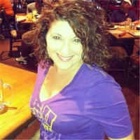 Bridget Hebert Adams