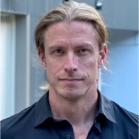 David Walders