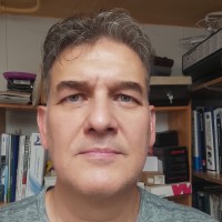 Jose Francisco Campuzano Carrillo