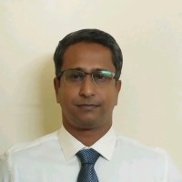 Mrityunjoy Sarkar