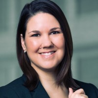 Marie-Andrée Dupont