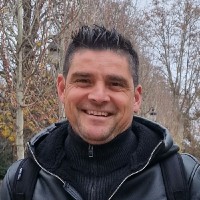 David Golfe Montalt