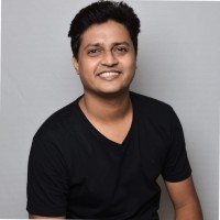 Nimish Patil