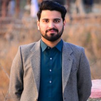 Azhar Iqbal