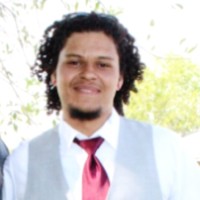 Caleb Caldwell